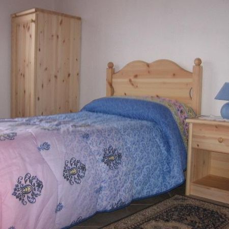 B&B Edelweiss Oulx Ngoại thất bức ảnh